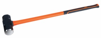 Boxer® sledgehammer with fibreglass handle 3600 grams