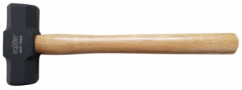 Boxer® sledgehammer with wooden handle 1500 grams