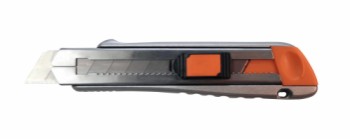 Knife snap-off 25 mm - SK5 steel