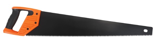 Boxer® hand saw with teflon-coated blade 550 mm.