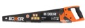 Boxer® hand saw with teflon-coated blade 550 mm.