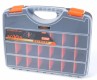 Boxer® organiser box with 21 compartments 31 x 24 x 5 cm.