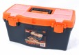 Boxer® tool box 20” with storage in lid 50 x 26 x 24 cm.