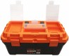 Boxer® tool box 20” with storage in lid 50.7 x 25.4 x 25.9 cm