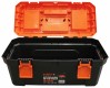 Boxer® tool box 20” with storage in lid 50.7 x 25.4 x 25.9 cm