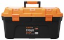Boxer® tool box 22.5” with storage in lid 57.2 x 30 x 29.5 cm