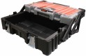 Boxer® tool box 22” with storage in lid 57 x 30.5 x 16.5 cm