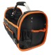 Boxer® nylon tool box 17” with shoulder strap 42.5 x 21.5 x 25 cm