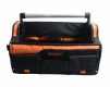 Boxer® canvas tool box 18” with shoulder strap 25.4, 8x25, 4x25, 4 cm
