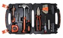 Boxer® tool set - starter set - 50 parts