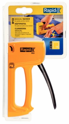 Rapid® handy R13E tapler