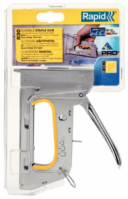 Rapid® PRO R30E stapler