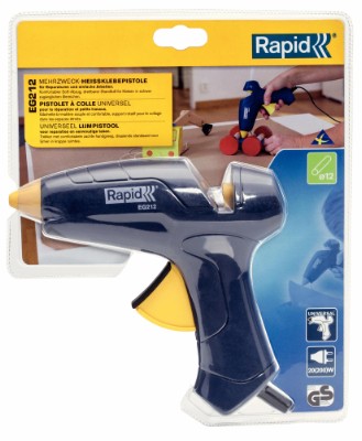 Rapid® EG212 glue gun 20 watts.