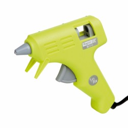 Rapid® Fun2Fix G1010 glue gun 8 watts.