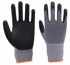 Work>it® flex work glove size 8
