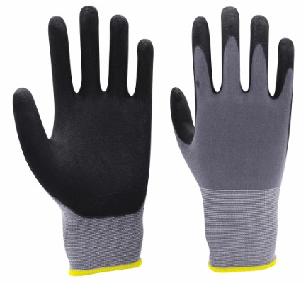 Work>it® flex work glove size 10