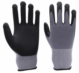 Flex work glove - size 11