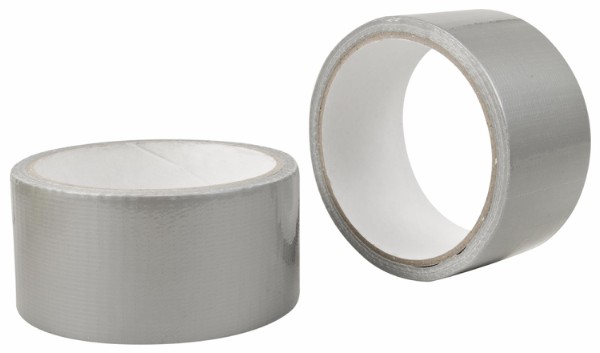Millarco® Duct tape 45 mm x 10 metre 2-pack