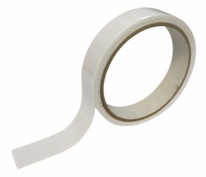Work>it® double-sided adhesive tape 19 mm x 1,5 metre