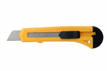 Millarco® snap-off knife 18 mm