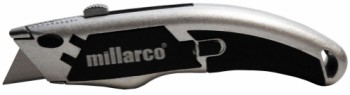 Millarco® hobby knife with magazine