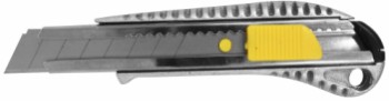 Millarco® metal knife 18 mm