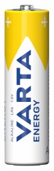 Varta Simply Energy AA 6-pack