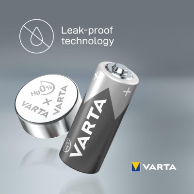 Varta watch/Primary Cell V13 GA 2-pack