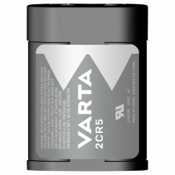 Varta Lithium 2CR5 - 6 Volt