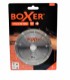 Boxer® diamond cutting disc 115 x 22 mm