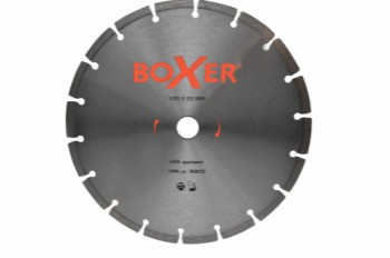 Boxer® diamond cutting disc 230 x 22 mm