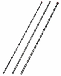 Millarco® long drill masonry 8-10-12 x 400 mm.