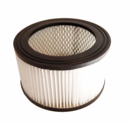 Filter for ash vacuum cleaner -  60.184