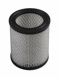 Filter for ash vacuum cleaner - item no. 60.182