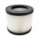 Boxer® HEPA filter for ash extractor 10 and 18 litres