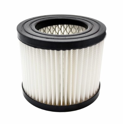 Boxer® HEPA filter for ash extractor 10 and 18 litres
