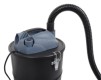 Home it Work® ash vacuum cleaner, 18 litres