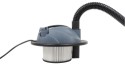 Home it Work® ash vacuum cleaner, 18 litres