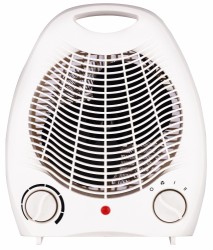 Home>it® fan heater with 2 steps 230V 1000/2000w