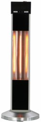 HOME It® infrared Patio heater floor model 2000W
