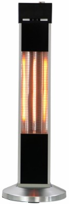 HOME It® infrared Patio heater floor model 2000W