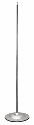 HOME It® floor stand for patio heater 52-188,5 cm