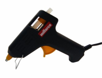 Millarco® mini glue gun 7.4 mm. 10W