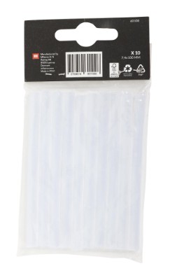 Millarco® glue sticks 7.4 x 100 mm x 10 pcs.