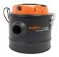 Boxer® cyclone ash extractor with HEPA filter 10 litres with
