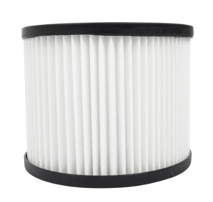 Boxer® cyclone ash extractor with HEPA filter 10 litres with