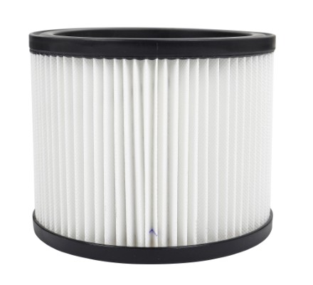 Boxer® cyclone ash extractor with HEPA filter 18 litres with