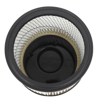 Boxer® cyclone ash extractor with HEPA filter 18 litres with