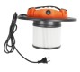 Boxer® cyclone ash extractor with HEPA filter 18 litres with