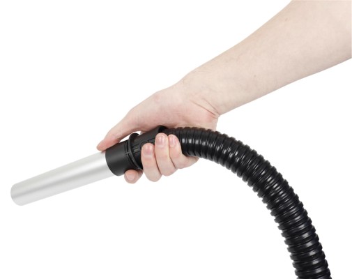 Boxer® cyclone ash extractor with HEPA filter 18 litres with